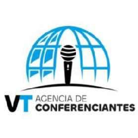 Imagen de VT AGENCIA DE CONFERENCIANTES