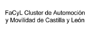 Imagen de FACYL CLUSTER DE AUTOMOCIÓN Y MOVILIDAD DE CASTILLA Y LEÓN