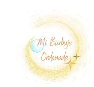 Imagen de MI BURBUJA ORDENADA