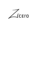 Imagen de Zícero