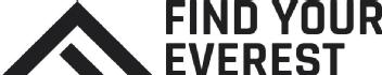 Imagen de FIND YOUR EVEREST