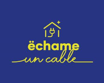 Imagen de ëchame un cable
