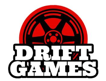 Imagen de DRITF GAMES