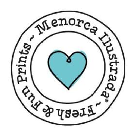 Imagen de Menorca Ilustrada