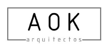 Imagen de AOK arquitectos