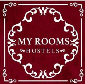 Imagen de MY ROOMS HOSTELS