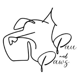 Imagen de Pau and Paws