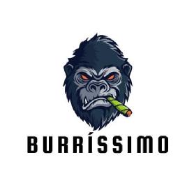 Imagen de Burríssimo