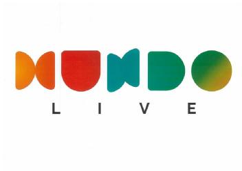 Imagen de MUNDO LIVE