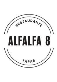 Imagen de RESTAURANTE ALFALFA 8 TAPAS