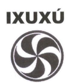 Imagen de Ixuxú