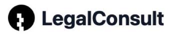 Imagen de LegalConsult