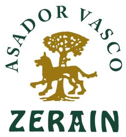 Imagen de ASADOR VASCO ZERAIN