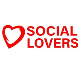 Imagen de SOCIAL LOVERS