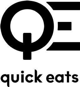 Imagen de QE QUICK EATS, FIG