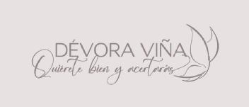 Imagen de DÉVORA VIÑA Quiérete bien y acertarás