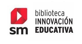 Imagen de SM BIBLIOTECA INNOVACION EDUCATIVA