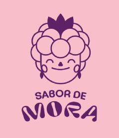 Imagen de SABOR DE MORA