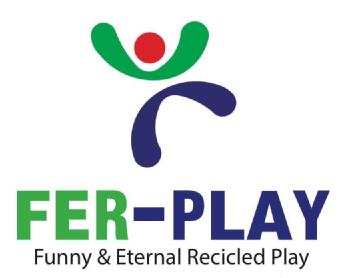Imagen de Funny & Eternal Recicled Play FER-PLAY
