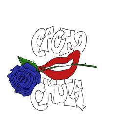 Imagen de Cacho chula