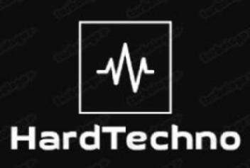 Imagen de Hard Techno