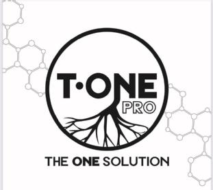 Imagen de T ONE PRO THE ONE SOLUTION