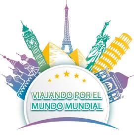 Imagen de Viajando por el Mundo Mundial