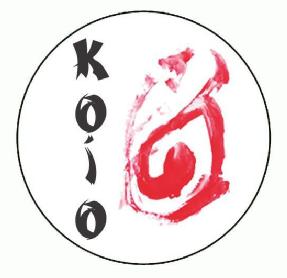 Imagen de Koío