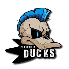 Imagen de PLASENCIA DUCKS