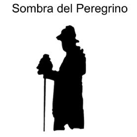 Imagen de SOMBRA DEL PEREGRINO