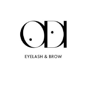 Imagen de EYELASH & BROW
