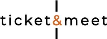 Imagen de ticket & meet