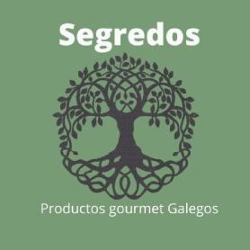 Imagen de SEGREDOS PRODUCTOS GOURMET GALEGOS