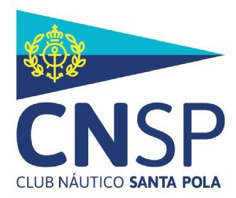Imagen de CNSP CLUB NÁUTICO SANTA POLA