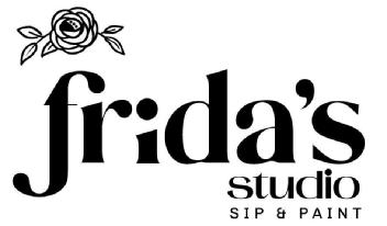 Imagen de FRIDA\'S STUDIO SIP & PAINT