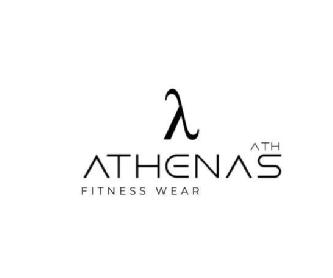 Imagen de ATH ATHENAS FITNESS WEAR
