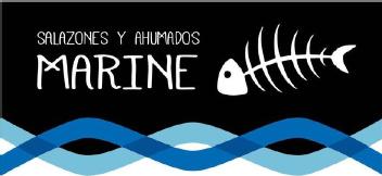 Imagen de SALAZONES Y AHUMADOS MARINE