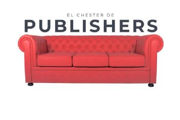 Imagen de El Chester de Publishers