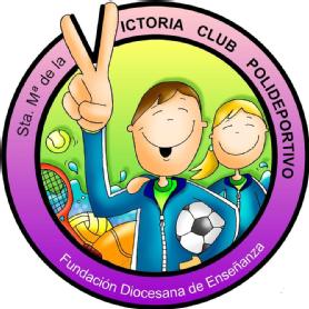 Imagen de CLUB POLIDEPORTIVO STA. MARÍA DE LA VICTORIA FUNDACIÓN DIOCESANA DE ENSEÑANZA