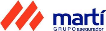 Imagen de martí GRUPO asegurador
