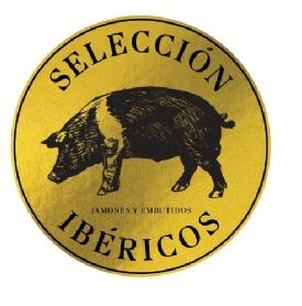 Imagen de SELECCIÓN IBÉRICOS JAMONES Y EMBUTIDOS DE SALAMANCA