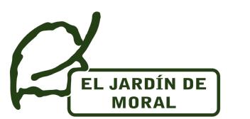 Imagen de EL JARDIN DE MORAL