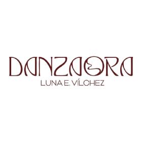 Imagen de DANZAORA / DANZAORA LUNA E. VÍLCHEZ / LUNA E. VÍLCHEZ