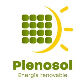 Imagen de PLENOSOL ENERGÍA RENOVABLE