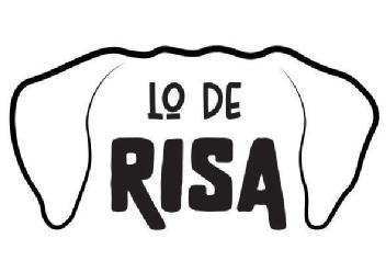 Imagen de LO DE RISA