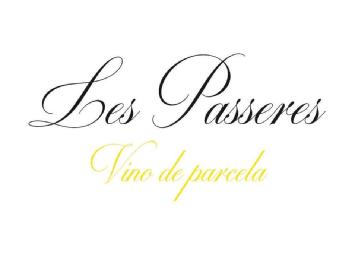 Imagen de LES PASSERES VINO DE PARCELA