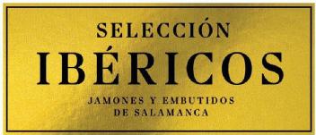 Imagen de SELECCIÓN IBÉRICOS JAMONES Y EMBUTIDOS DE SALAMANCA