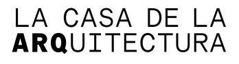 Imagen de LA CASA DE LA ARQUITECTURA