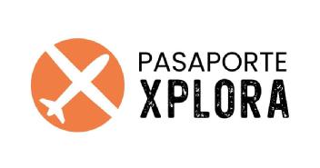 Imagen de PASAPORTE XPLORA