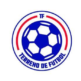 Imagen de TERRENO DE FUTBOL TF